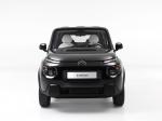 Citroen E-Mehari Styled by Courreges 2017 года
